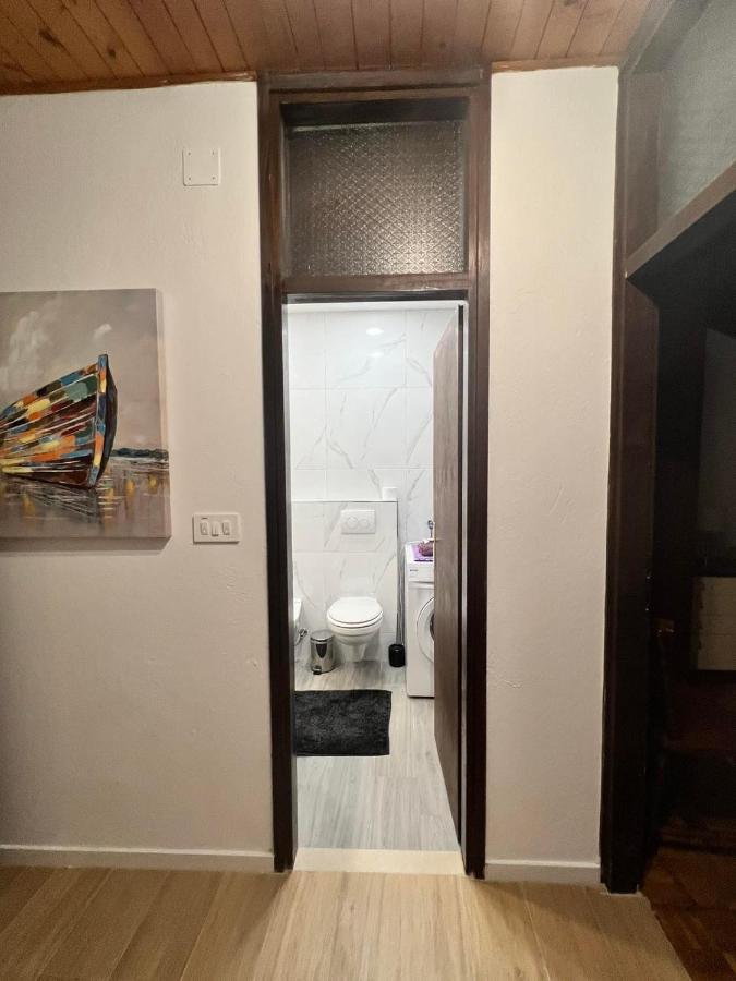 Botarius Apartment Dubrownik Zewnętrze zdjęcie