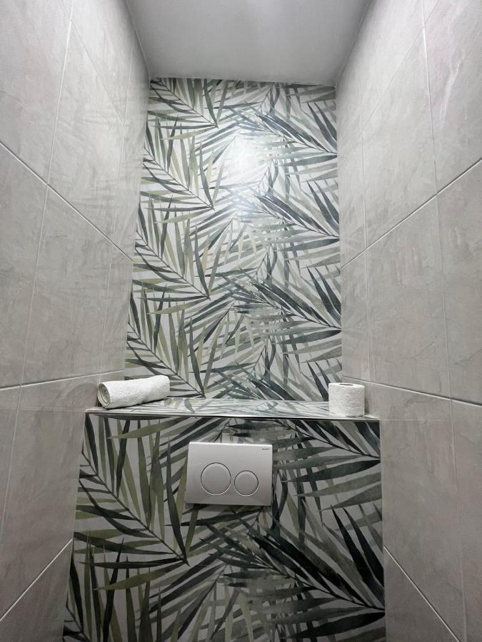 Botarius Apartment Dubrownik Zewnętrze zdjęcie