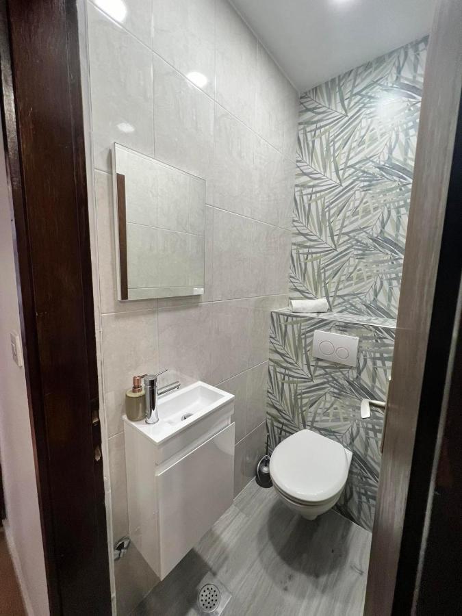 Botarius Apartment Dubrownik Zewnętrze zdjęcie