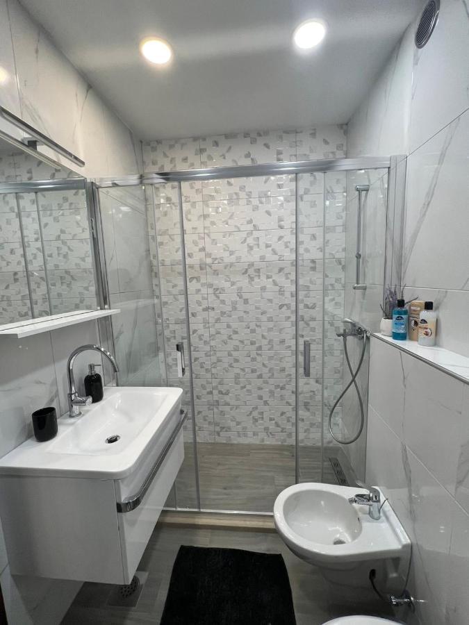 Botarius Apartment Dubrownik Zewnętrze zdjęcie