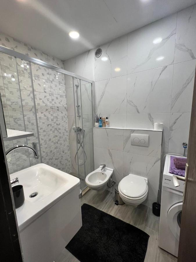 Botarius Apartment Dubrownik Zewnętrze zdjęcie