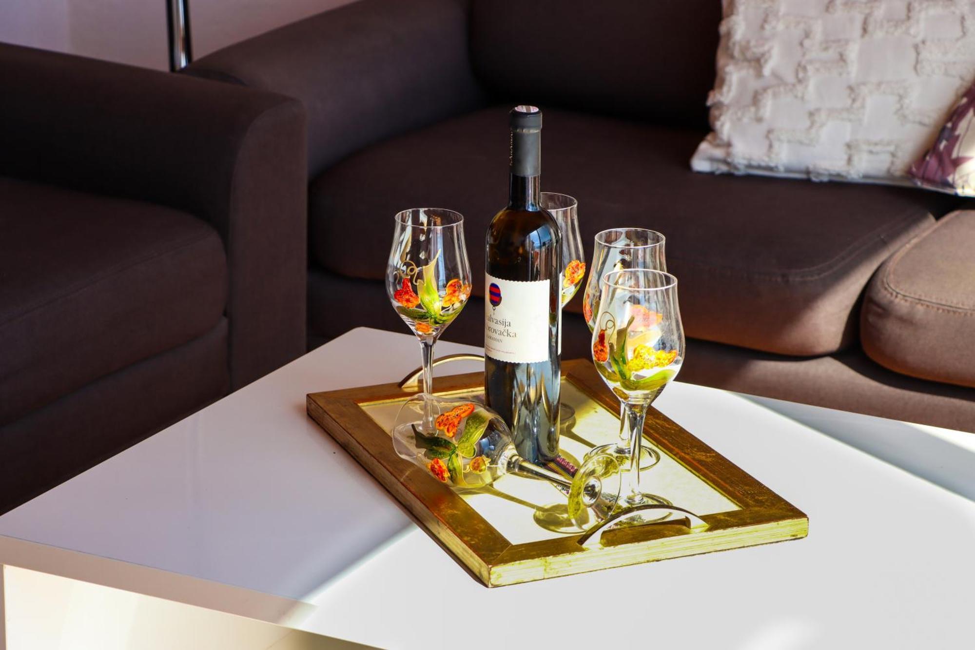 Botarius Apartment Dubrownik Zewnętrze zdjęcie
