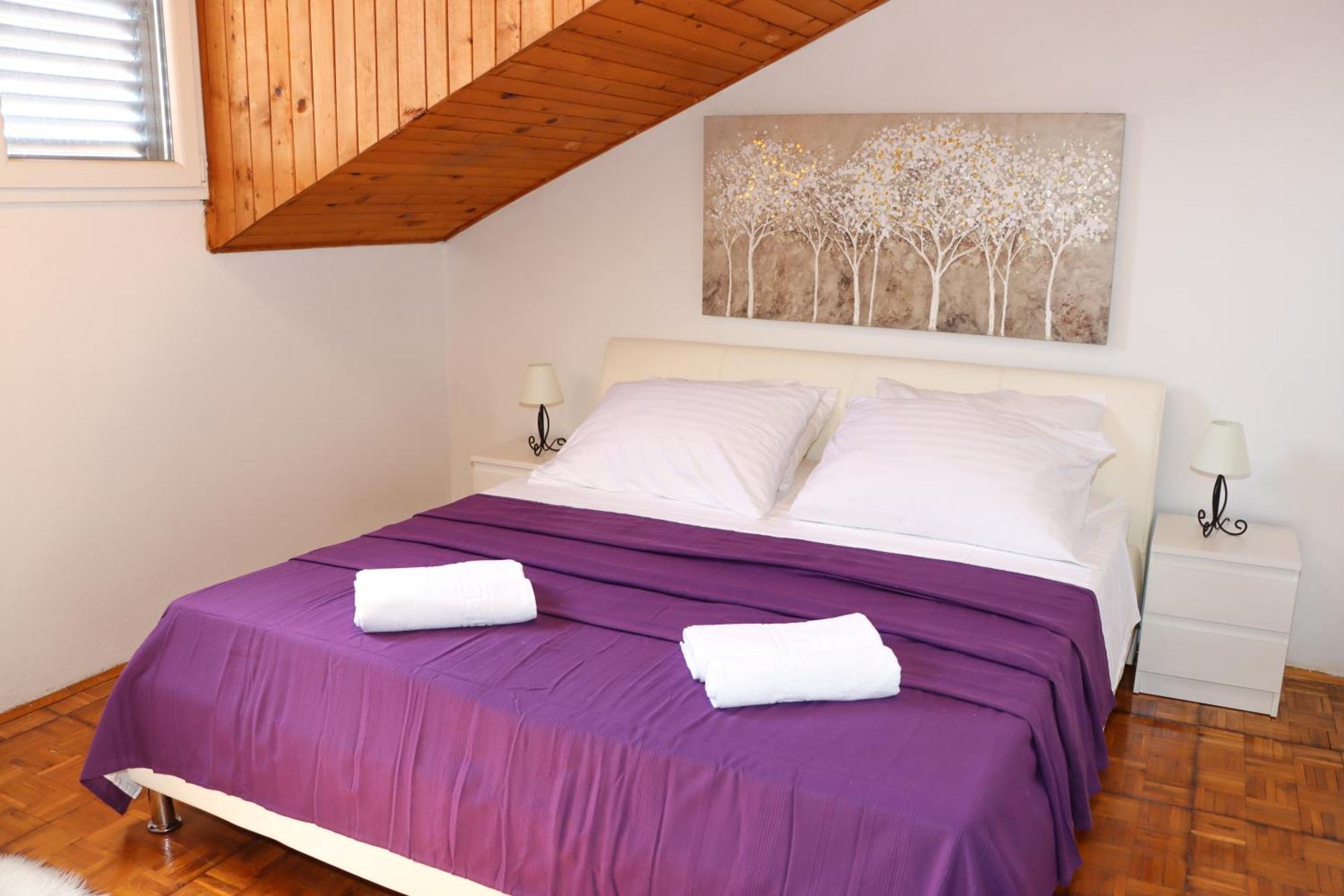 Botarius Apartment Dubrownik Zewnętrze zdjęcie