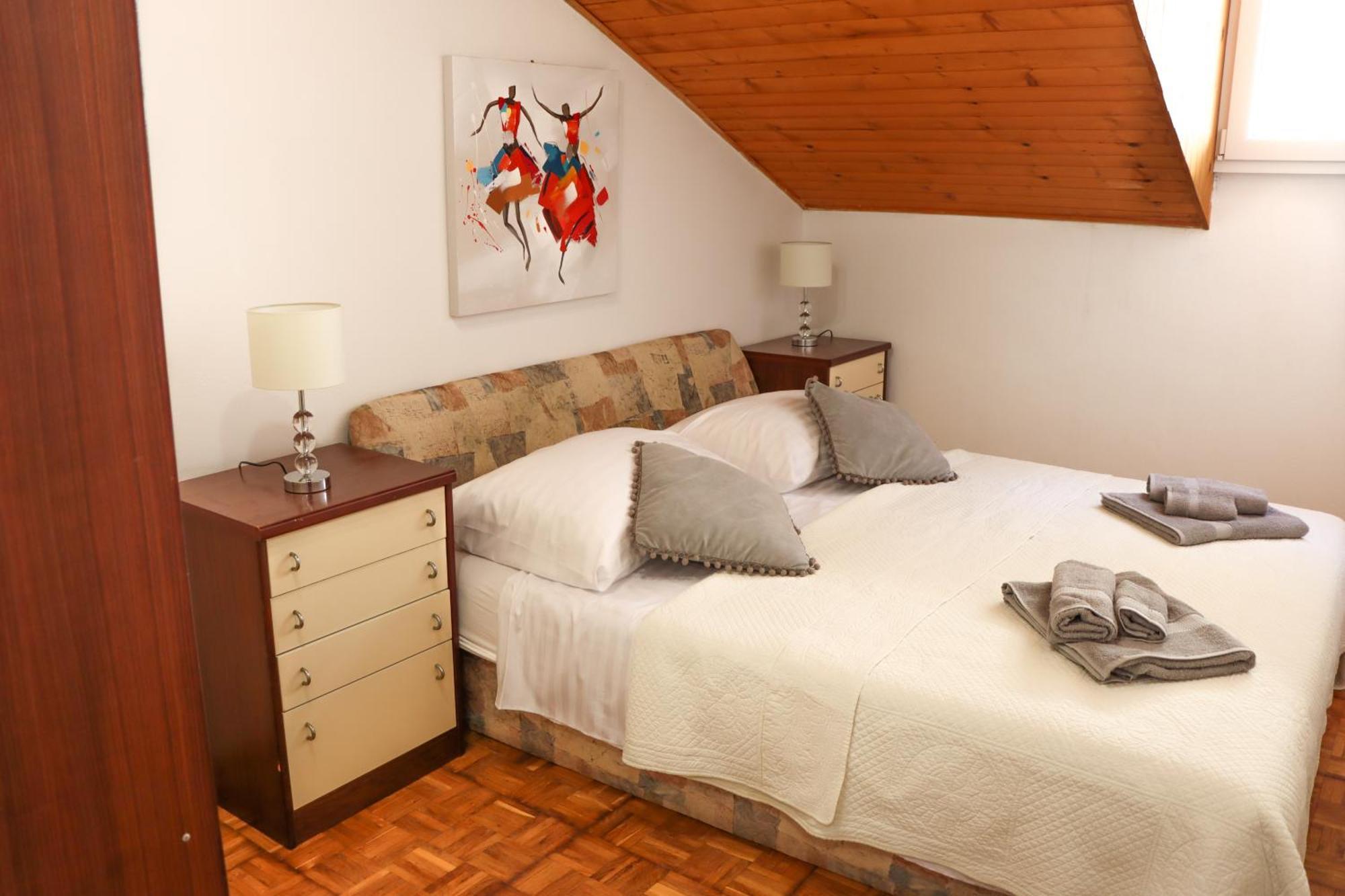 Botarius Apartment Dubrownik Zewnętrze zdjęcie