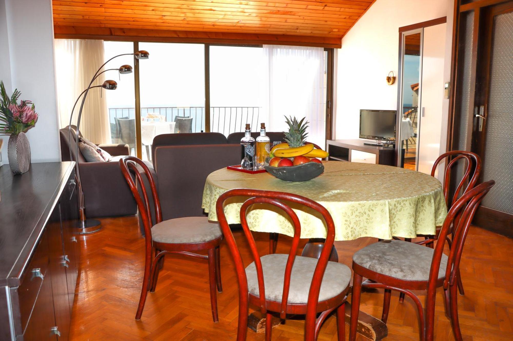 Botarius Apartment Dubrownik Zewnętrze zdjęcie