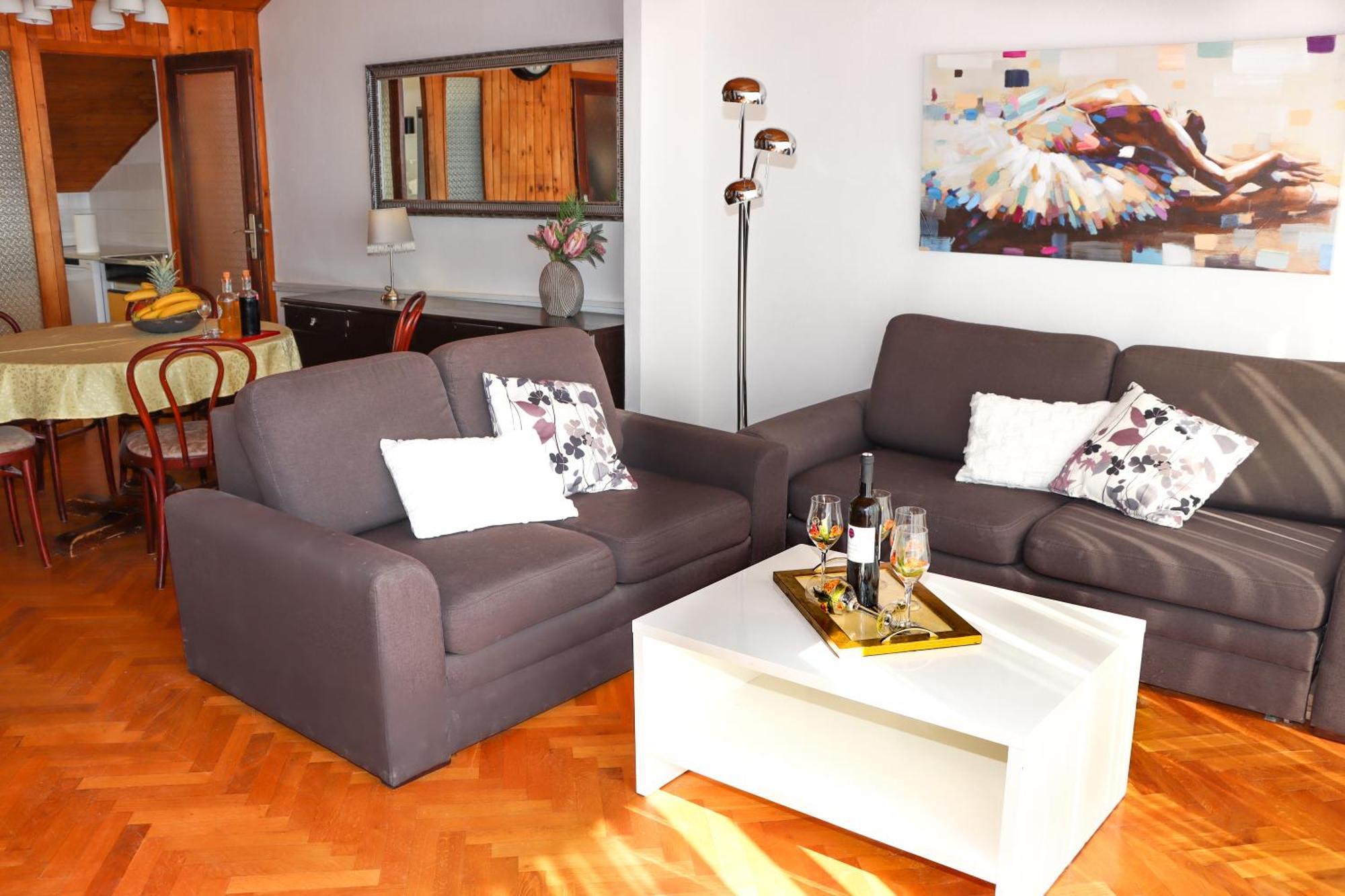 Botarius Apartment Dubrownik Zewnętrze zdjęcie