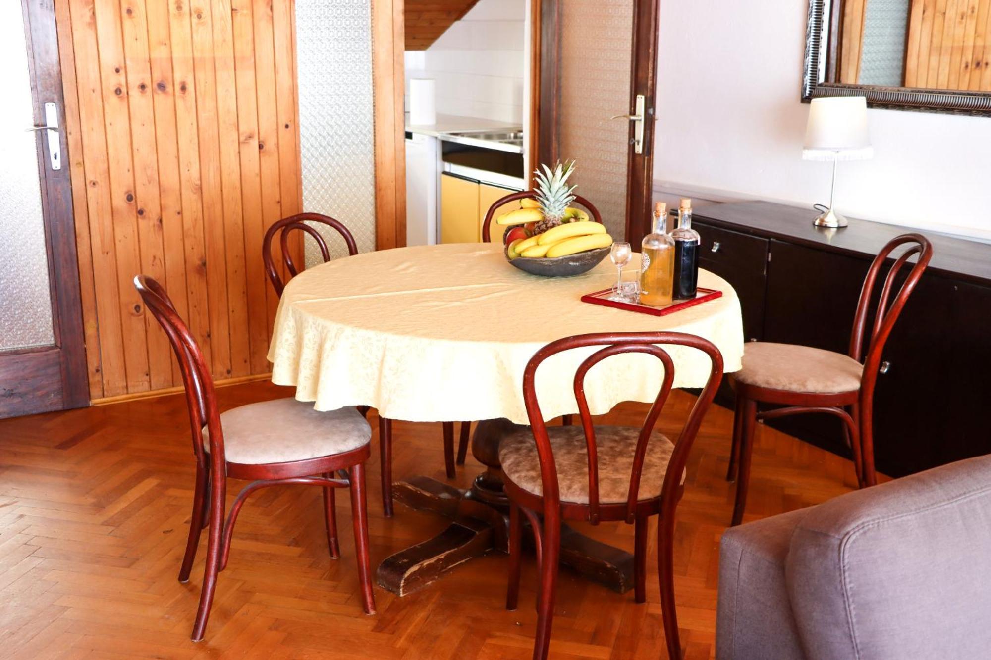 Botarius Apartment Dubrownik Zewnętrze zdjęcie